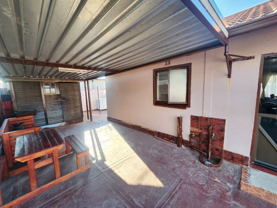 3 Bedroom Property for Sale in Meriting North West